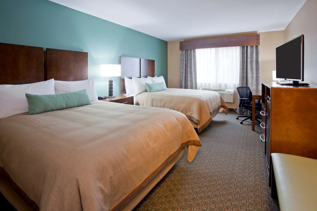 GrandStay Hotel & Suites Delano, MN