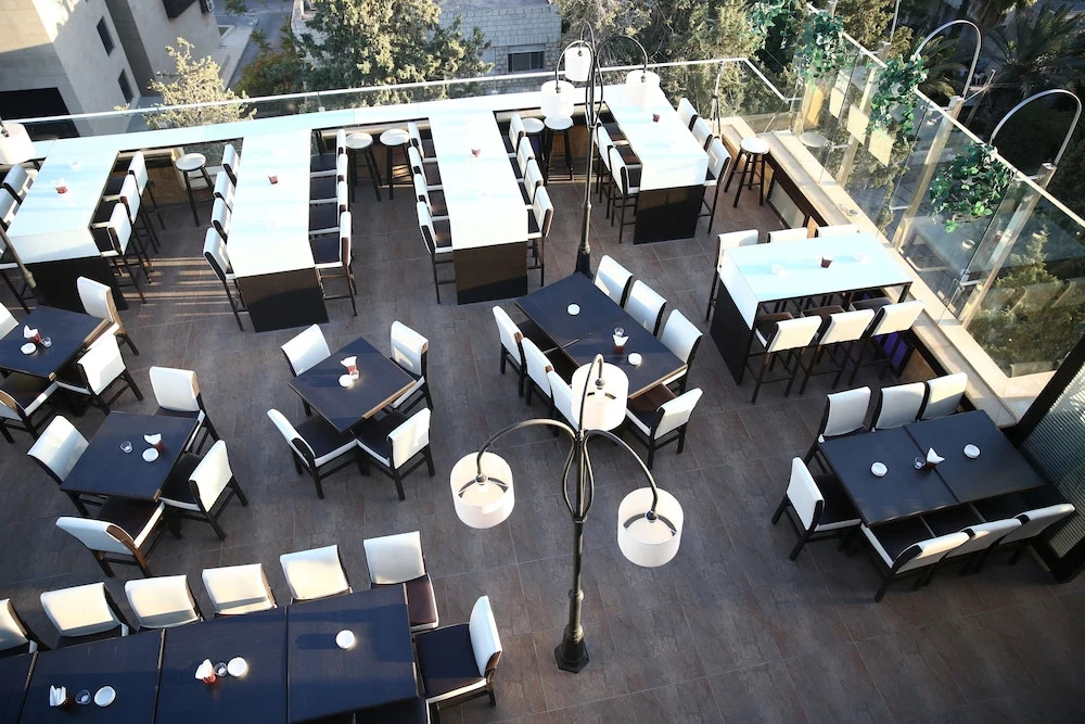 Hisham Hotel