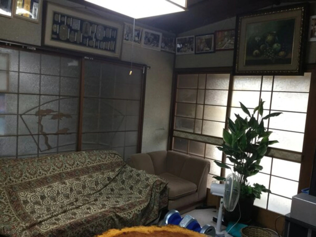 Hojo Suigun Youth Hostel