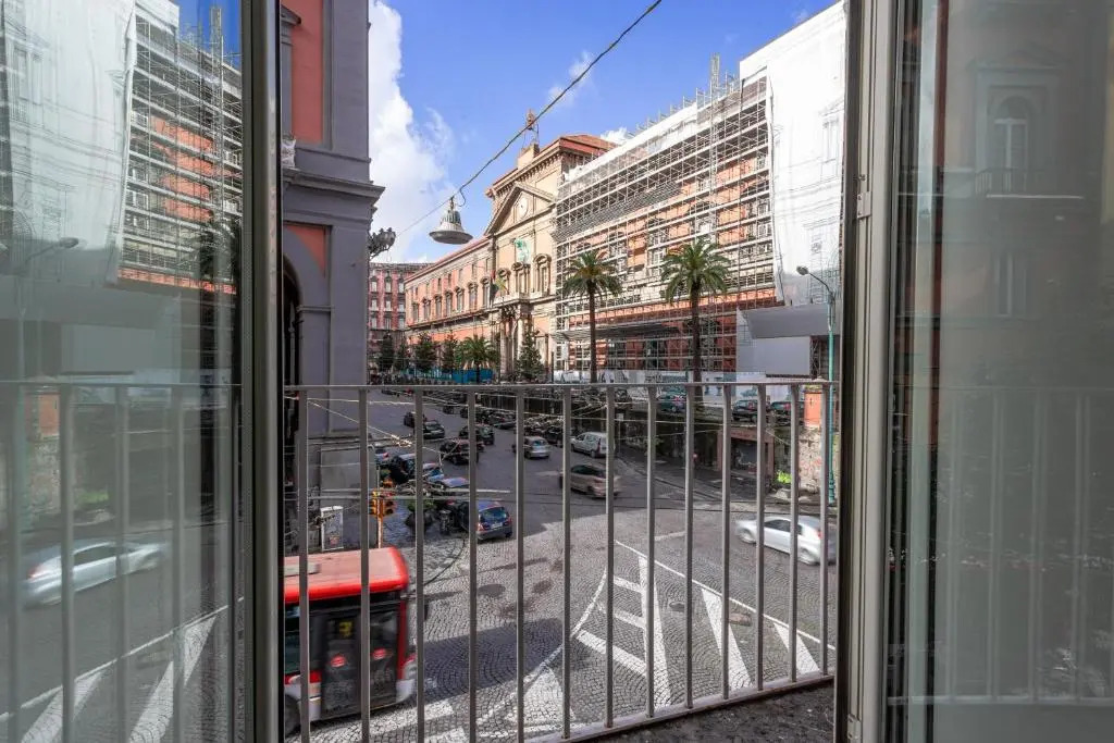 Arka Apartments
