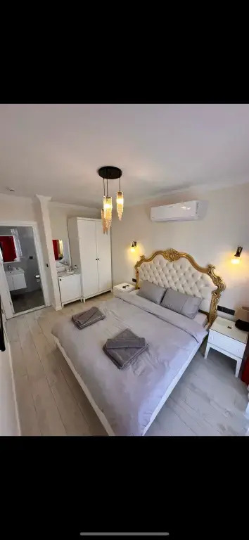 Paradise Hotel Alacati