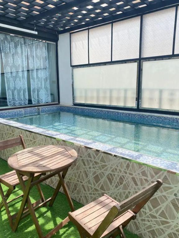 Al Hussam Hotel Apartments