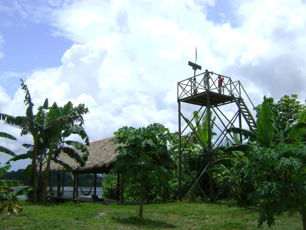 Ecoaventuras Amazonicas