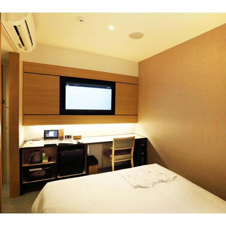 Henn na Hotel Premier Nara