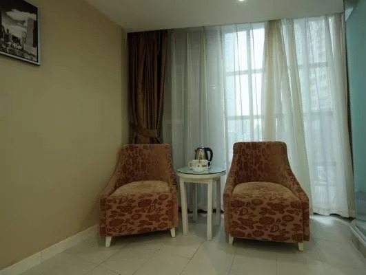 Super 8 Hotel Wenzhou Wangjiang Lu