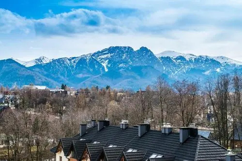 Tatry Apart