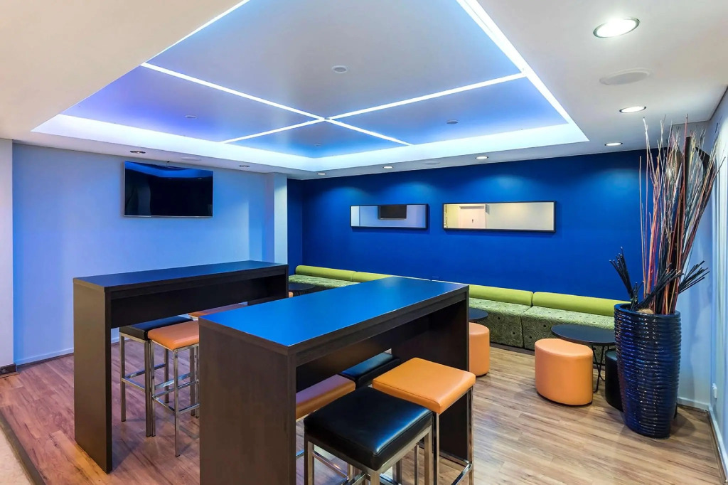 Quality Hotel Ambassador Perth