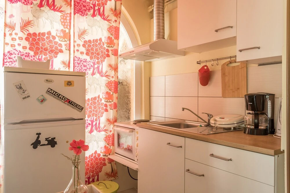 Angeliki Cozy Apartment by Konnect, centrally located in Syvota