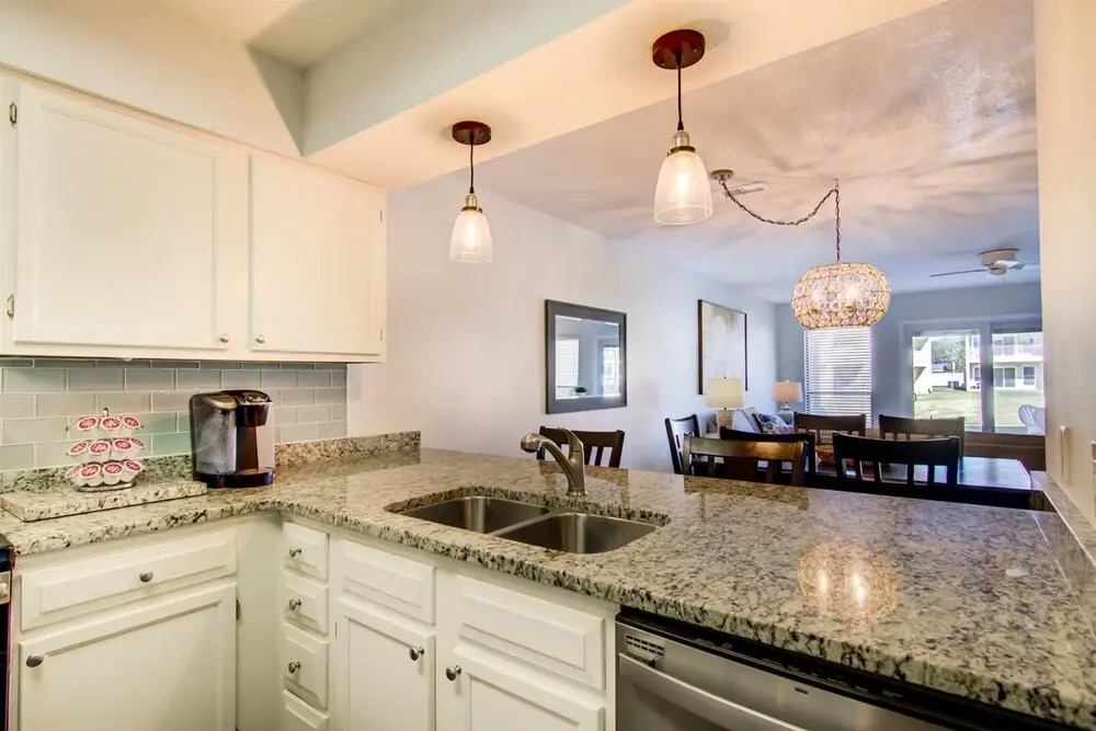 Seacove Townhome Collection by Seacove Homeowner Rentals