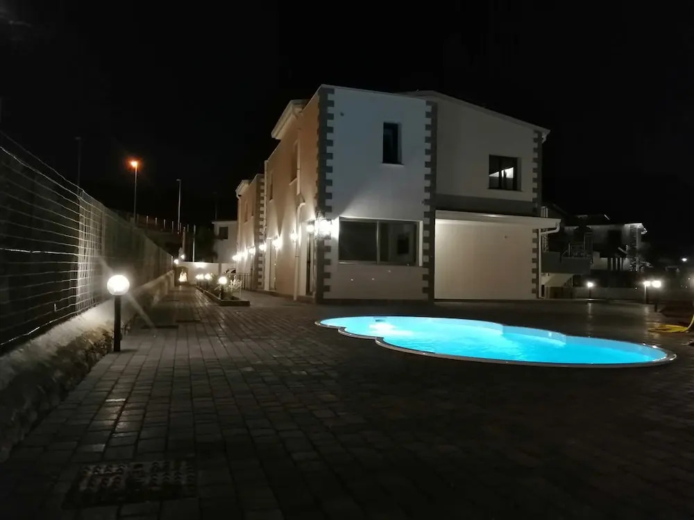 Sicily Rooms Appartamenti
