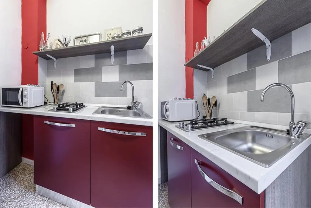 MilanRentals - Vigliani Apartments