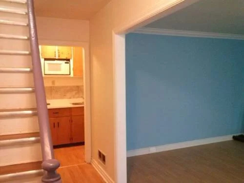 Port Hope Mini home