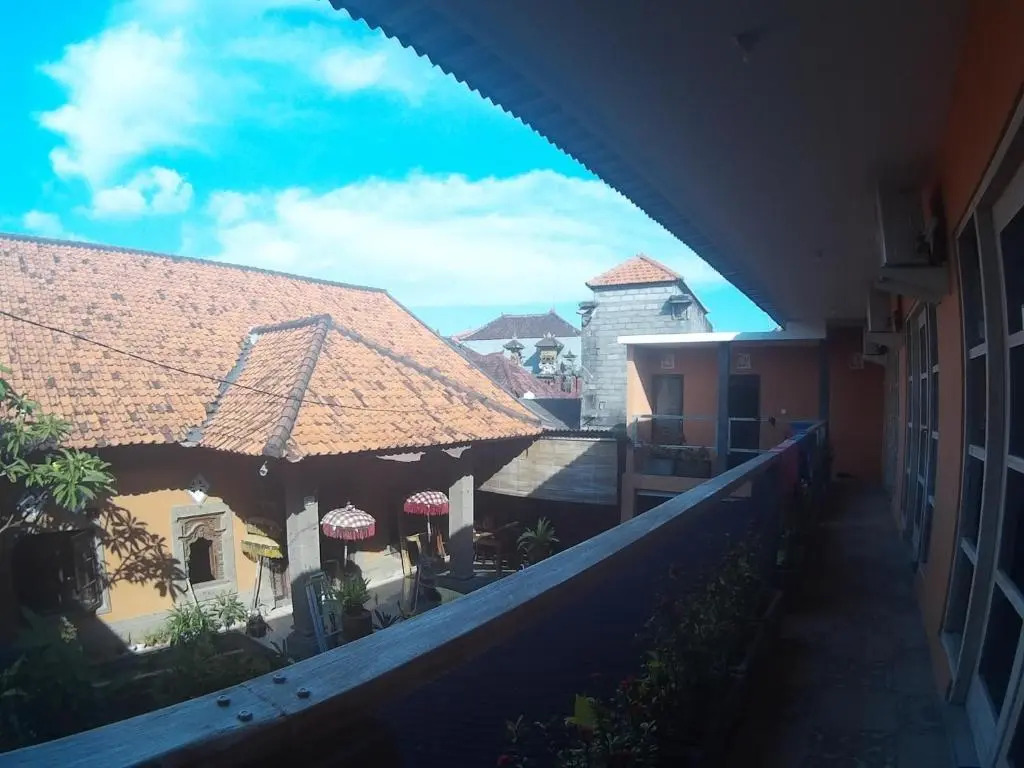 Canggu Pinpoint Rooms