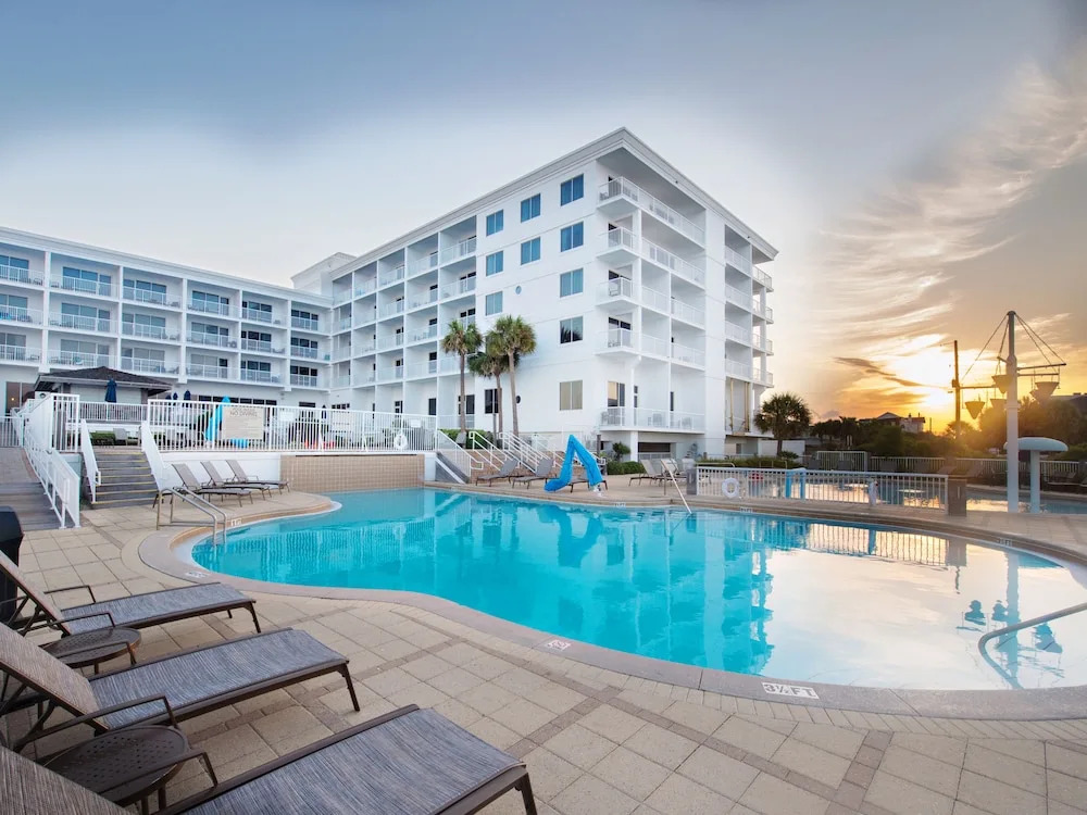 SpringHill Suites by Marriott Pensacola Beach