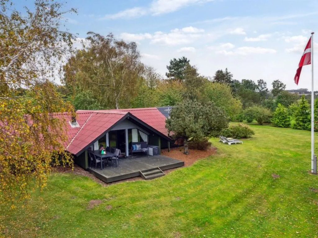 Holiday Home Elisej - 100m from the sea by Interhome