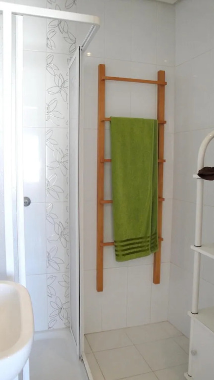 Apartment With 2 Bedrooms in Port El Kantaoui, With Wonderful sea View
