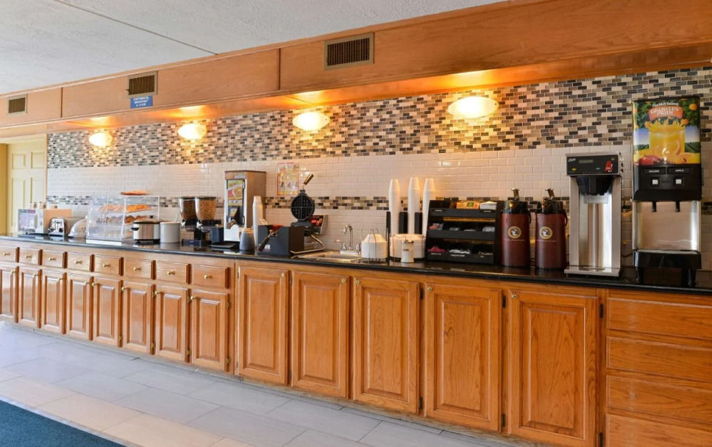 Walnut Inn