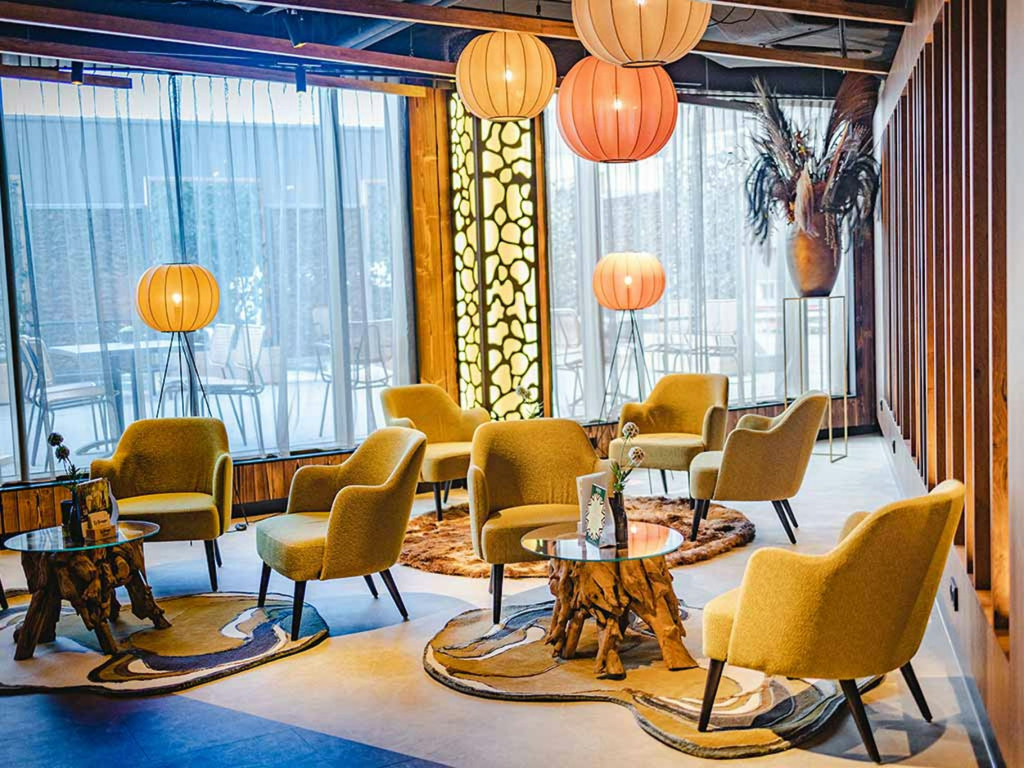 Fletcher Hotel-Restaurant ByZoo Emmen