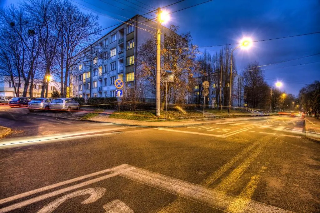 Apartment Spodek Katowice by Renters