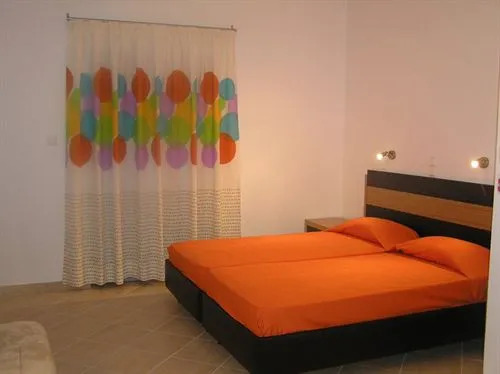 Villa Tomas