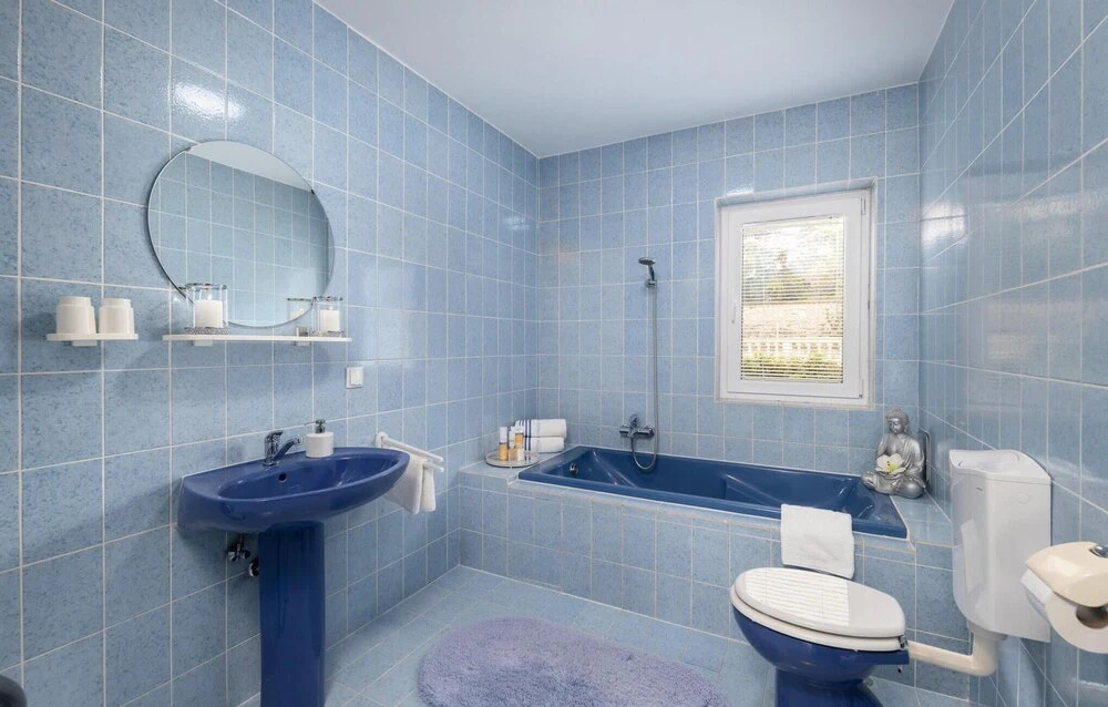 Amazing Home in Dramalj With Wifi and 3 Bedrooms