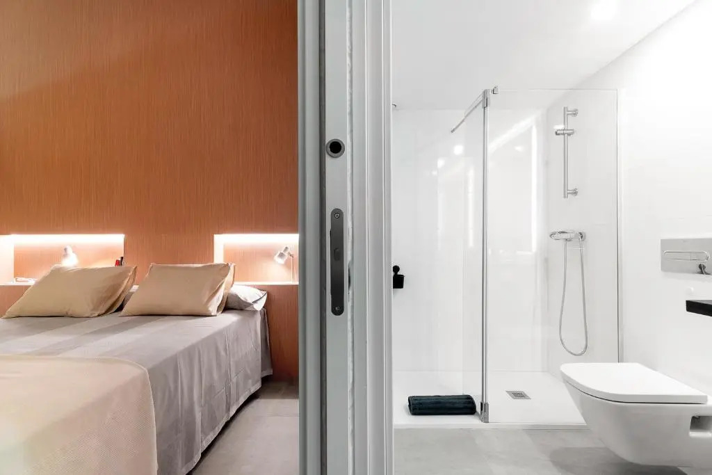 LOFT DESIGN GRANADA CENTER 2min CATHEDRAL FREE WIFI