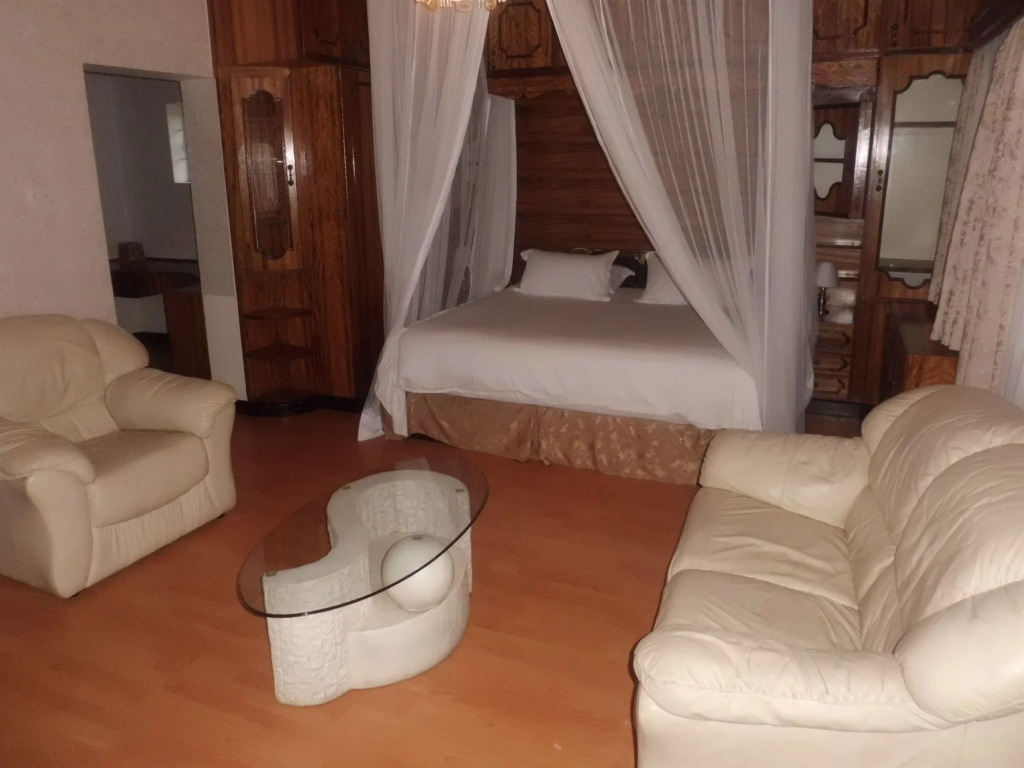 Hotel Troy Nairobi