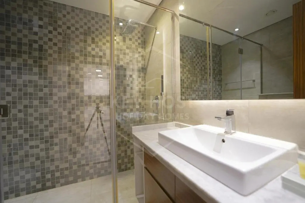 KeyHost - Cozy 1BR Apartment Near Five Hotel - JVC - KG40