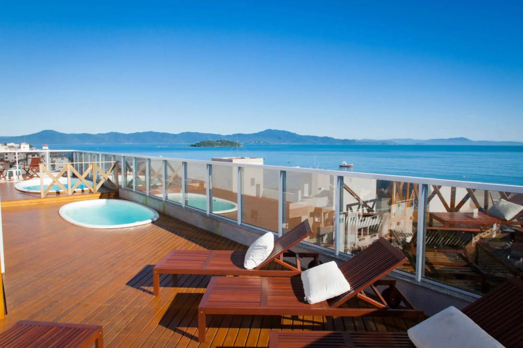 Al Mare Hotel