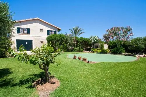 Villa Agueda
