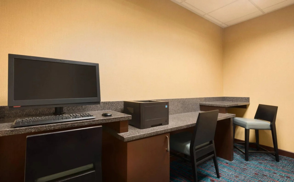 Residence Inn by Marriott Charleston North/Ashley Phosphate