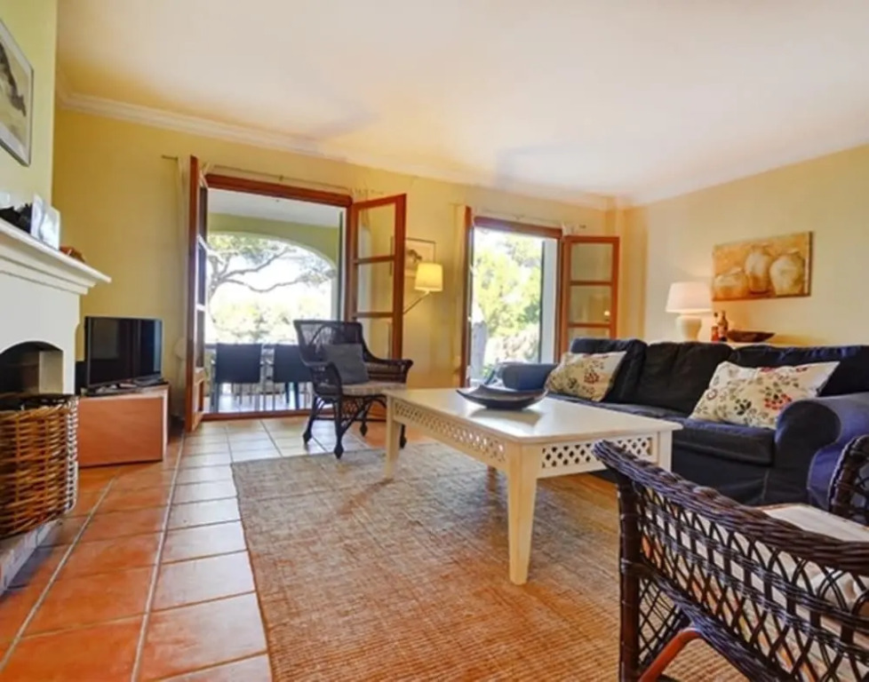 103929 -  House in Cala Pi