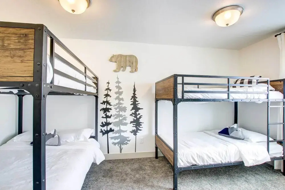 Family-Friendly Bear Lake Vacation Rental