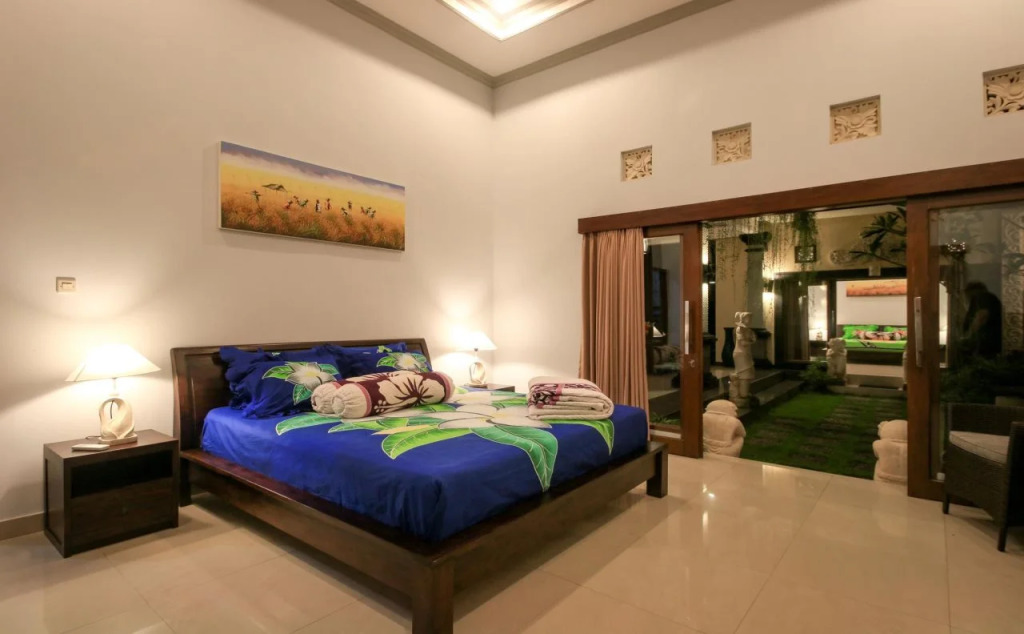 Asli Bali Villas by AGATA