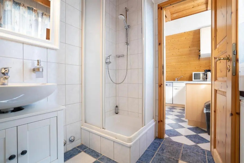 Apartmenthaus Tiemann Wohnung 6