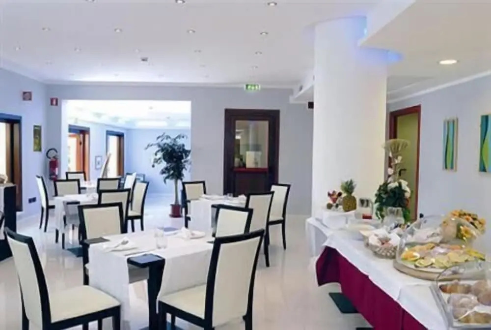 Palazzo Foti Hotel