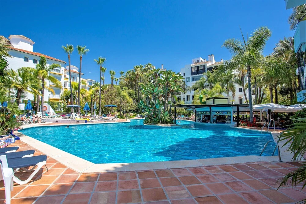 Fantastic Beachside 3 bedroom apartment