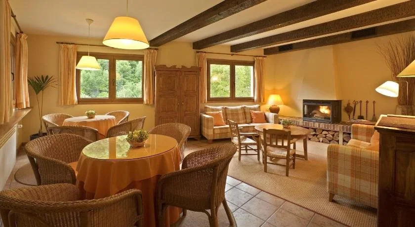 Hotel Rural Besaro - Selva de Irati