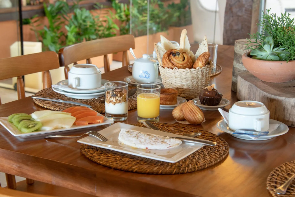 Le Relais La Borie