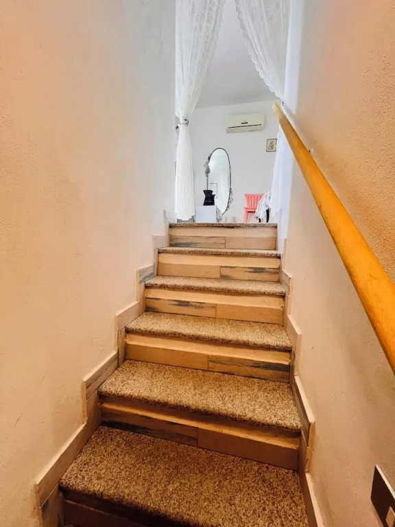 Camera Nettuno - Villa Flores
