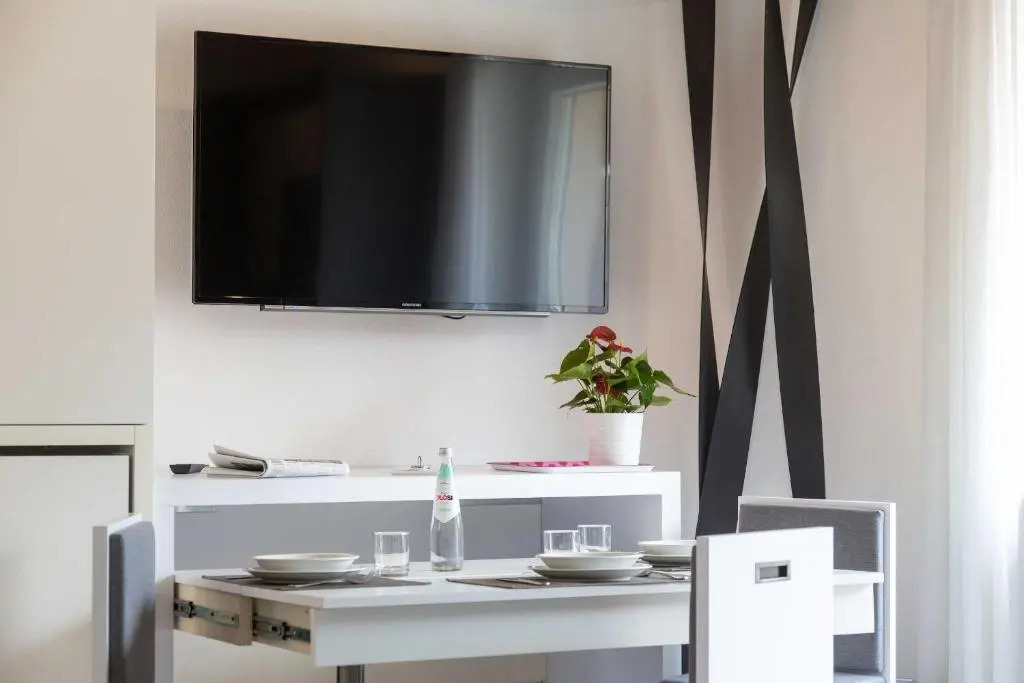 Residence Toblini