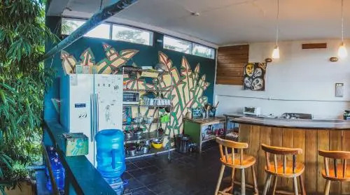 Bellas Backpackers San Ignacio