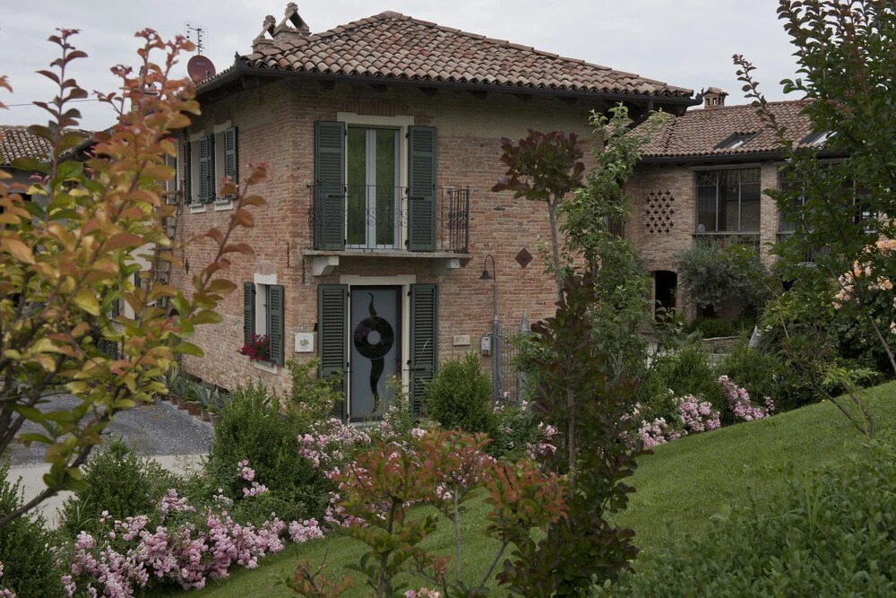 Carossi B&B