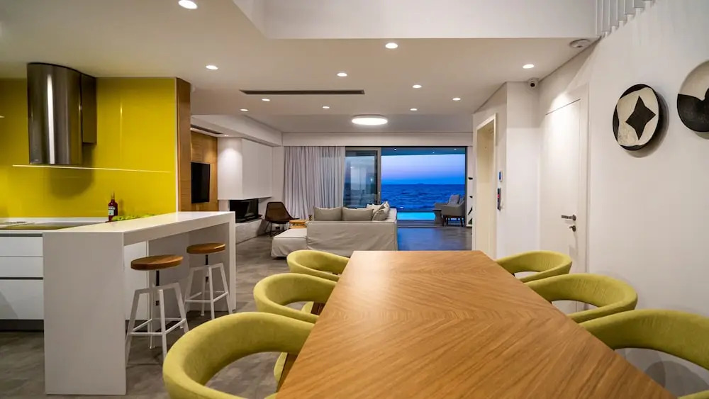 Dias Blue Villa