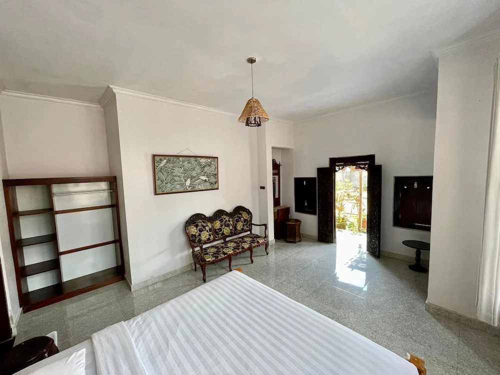 The Sangkih Villa