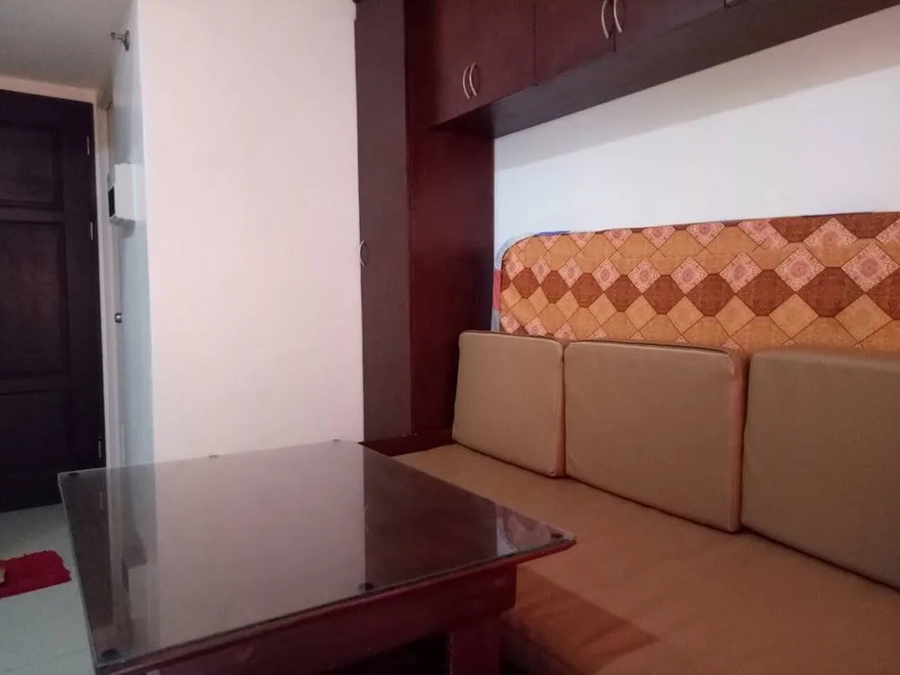 Studio Flat in Mabolo