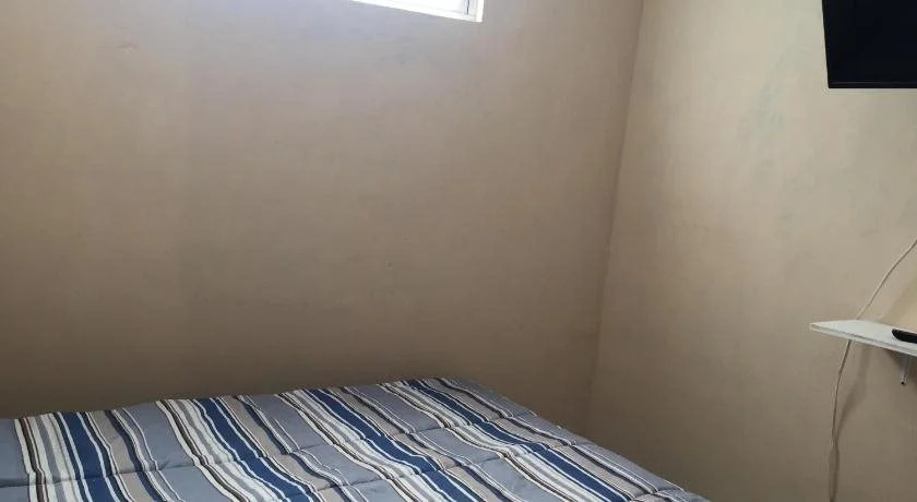 Aparthotel 117