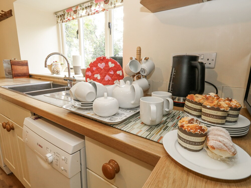 Droop Farm Cottage