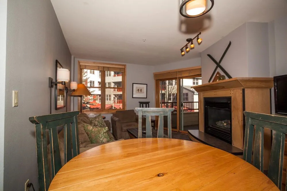 Silver Mill #8163 - 2 Br Condo
