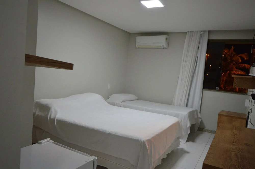 Aracajú Praia Hotel